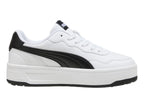 Tenis Puma Court Lally Skye 400368 Para Mujer