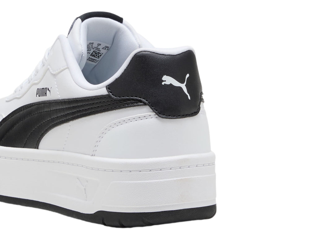 Tenis Puma Court Lally Skye 400368 Para Mujer