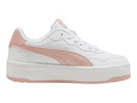 Tenis Puma Court Lally Skye 400368 Para Mujer