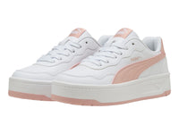 Tenis Puma Court Lally Skye 400368 Para Mujer