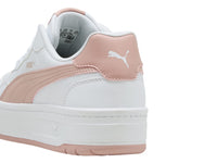 Tenis Puma Court Lally Skye 400368 Para Mujer