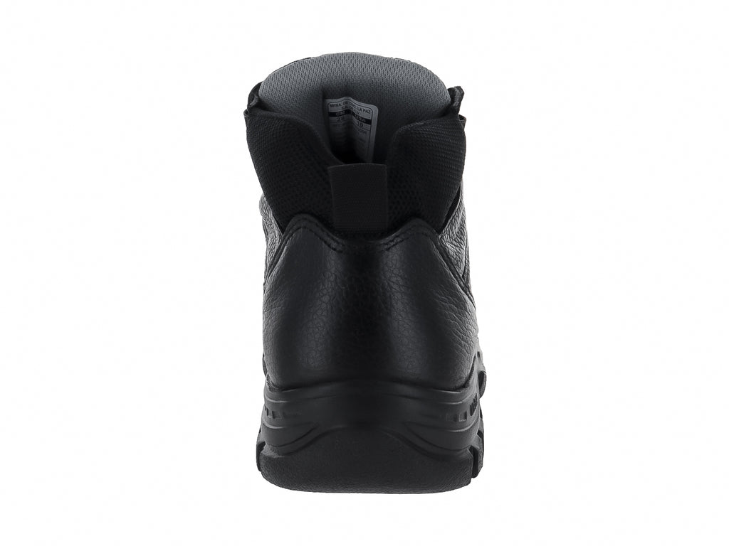 Botas La Pag Bota Negra Caballero 030 Para Hombre