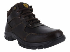 Botas LA PAG Café para Hombre