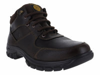 Botas LA PAG Café para Hombre