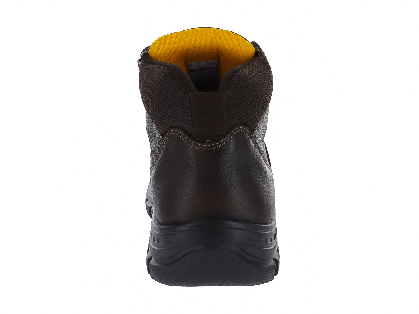 Botas La Pag Bota Caballero 030 Para Hombre