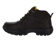 Botas LA PAG Café para Hombre