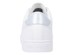 Tenis Tommy Hilfiger IM Flag Sneaker Blancos para Mujer