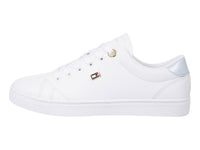 Tenis Tommy Hilfiger Im Flag Sneaker W08580 Para Mujer