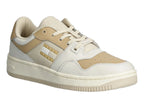 Tenis Tommy Hilfiger N02606 Para Mujer