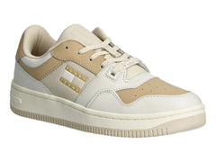 Tenis Tommy Hilfiger Gentle Gold para Mujer