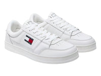 Tenis Tommy Hilfiger M01574 Para Hombre