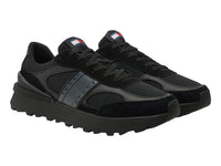 Tenis Tommy Hilfiger M01537 Para Hombre