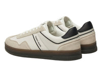 Tenis Tommy Hilfiger The Greenwich Leather M01524 Para Hombre