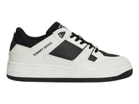 Tenis Tommy Hilfiger M01508 Para Hombre