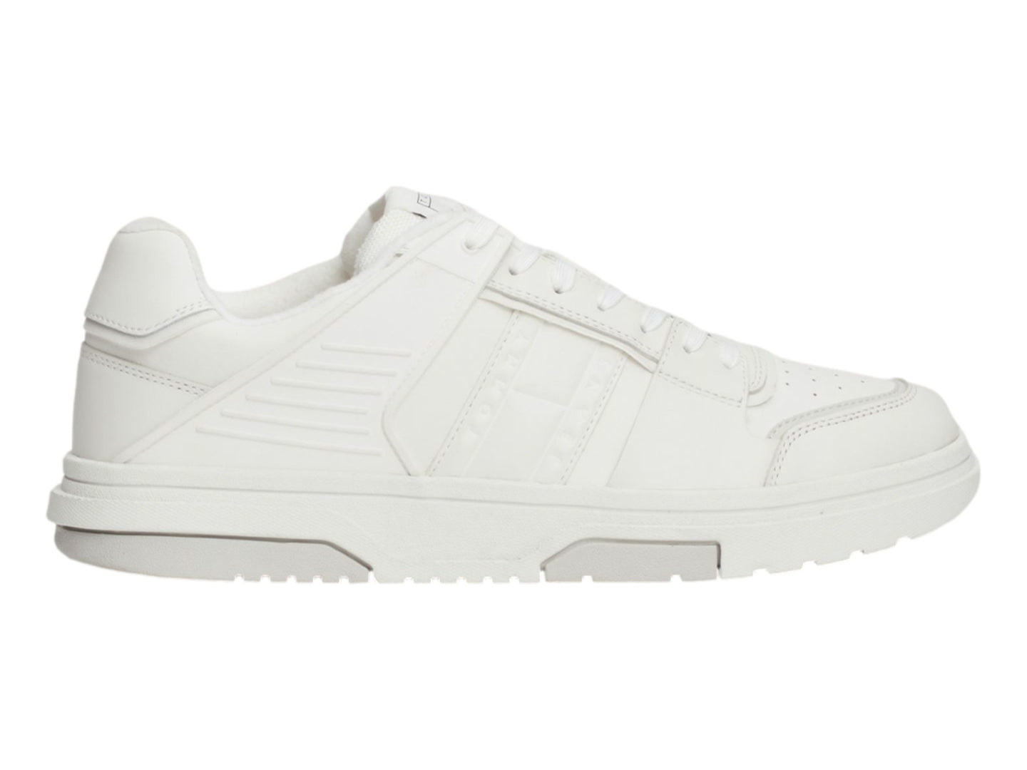 Tenis Tommy Hilfiger M01460 Para Hombre