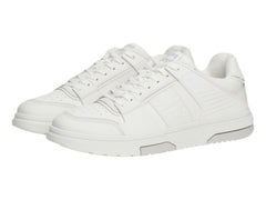 Tenis Tommy Hilfiger The Brooklyn Hybrid Urban Ecru para Hombre