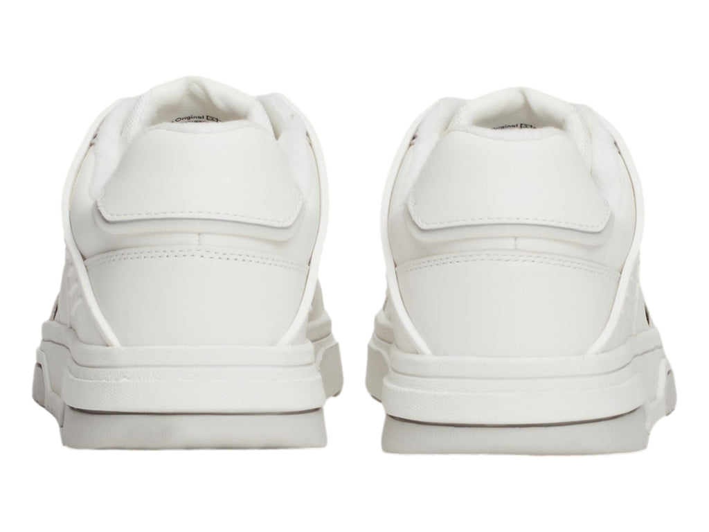 Tenis Tommy Hilfiger M01460 Para Hombre