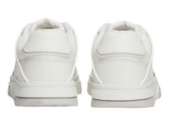 Tenis Tommy Hilfiger The Brooklyn Hybrid Urban Ecru para Hombre