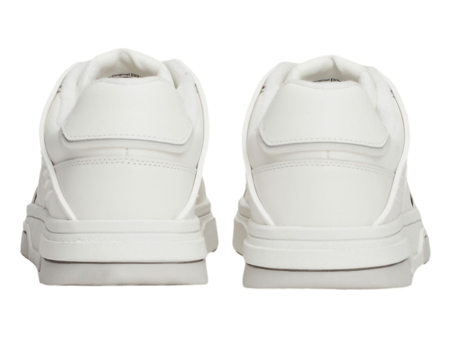 Tenis Tommy Hilfiger M01460 Para Hombre