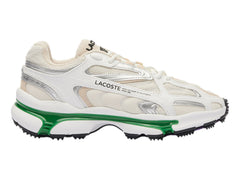 Tenis Lacoste Ma0013 Para Hombre