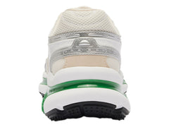 Tenis Lacoste L003 Blanco y Verde para Hombre