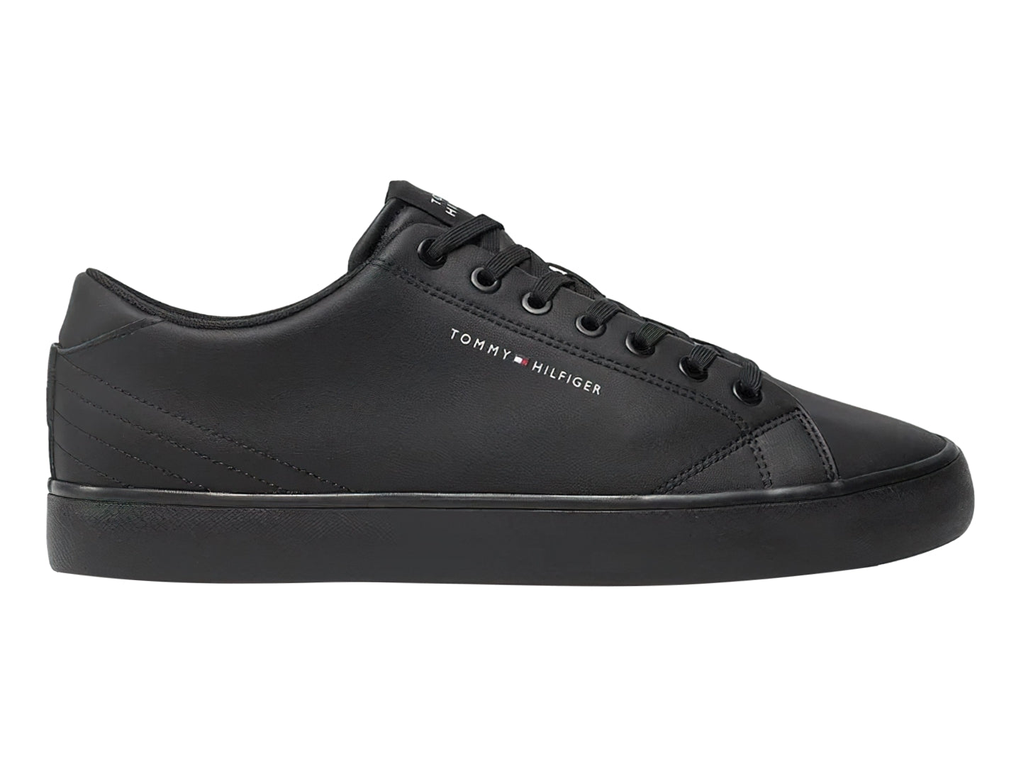 Tenis Tommy Hilfiger M05041 Para Hombre