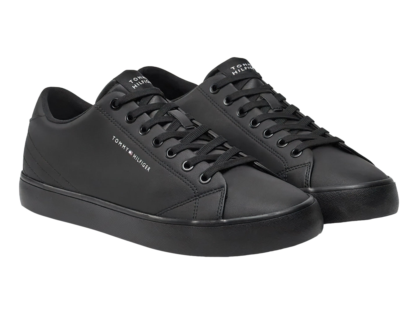 Tenis Tommy Hilfiger M05041 Para Hombre