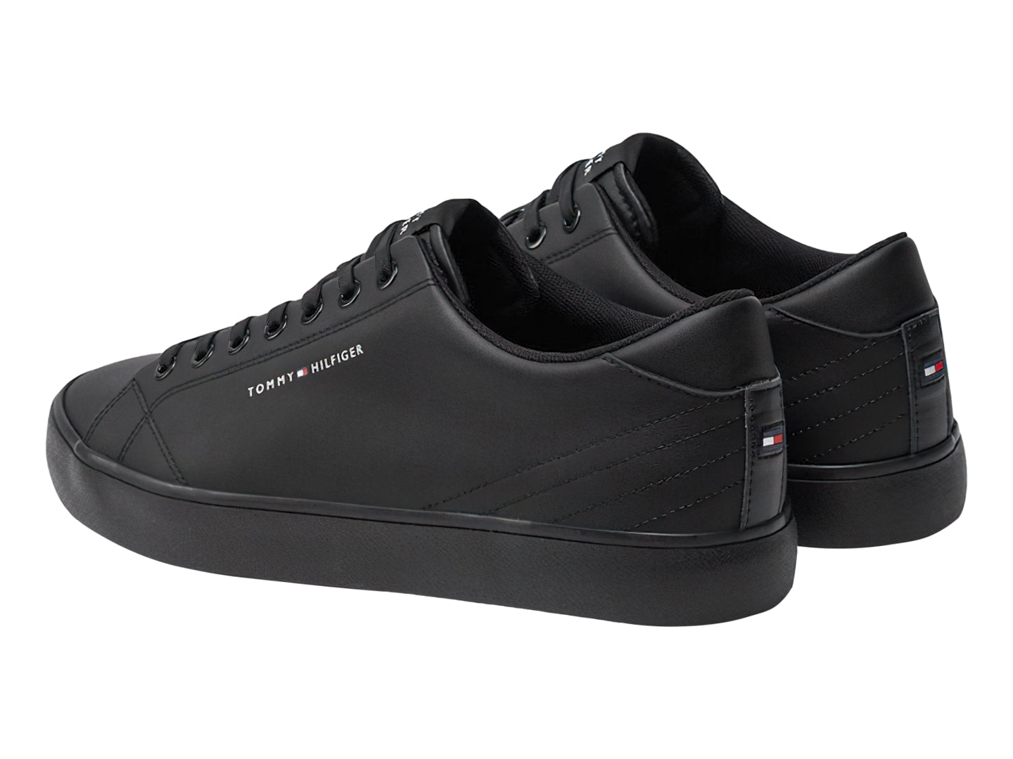 Tenis Tommy Hilfiger M05041 Para Hombre