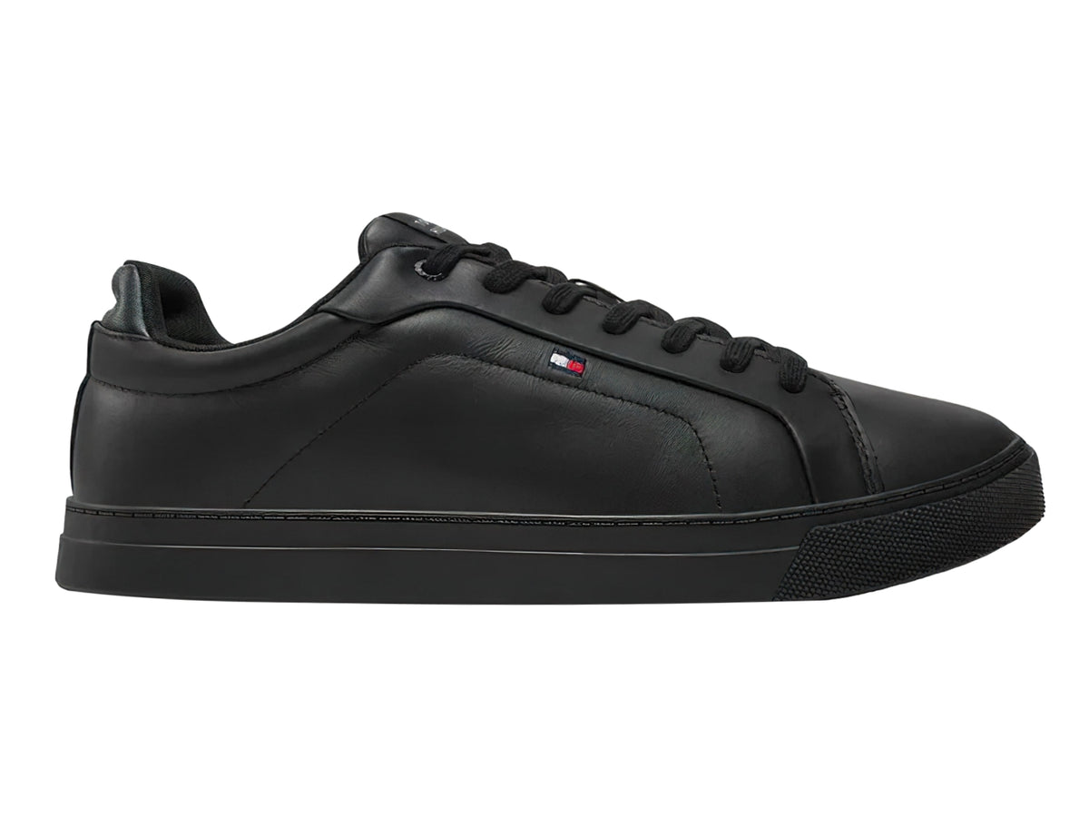 Tenis Tommy Hilfiger M05317 Para Hombre