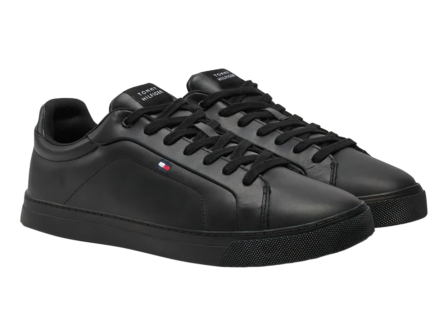 Tenis Tommy Hilfiger M05317 Para Hombre