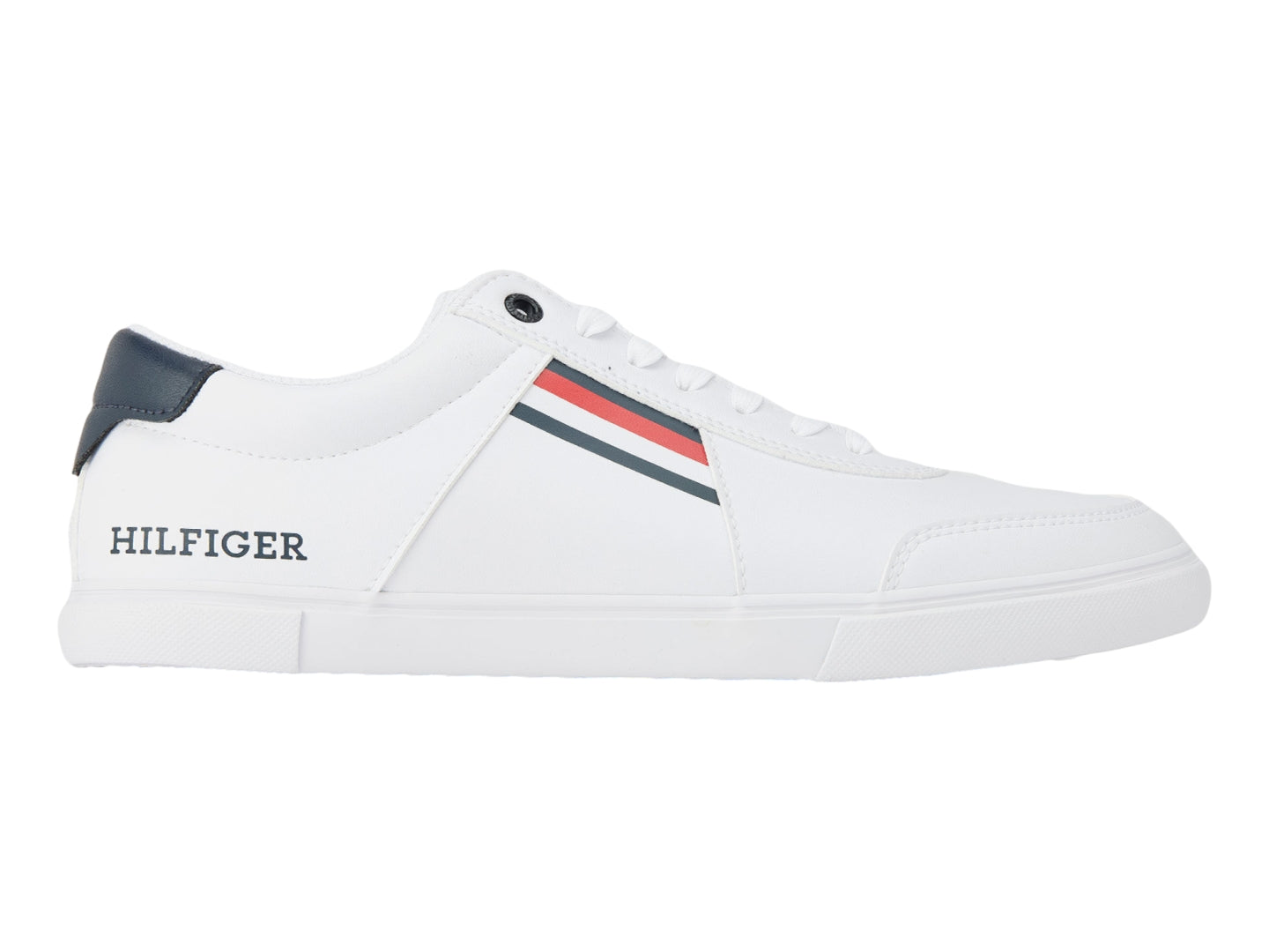 Tenis Tommy Hilfiger Im Tuscan Stripe M05457 Para Hombre