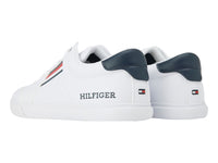 Tenis Tommy Hilfiger Im Tuscan Stripe M05457 Para Hombre