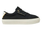 Tenis Tommy Hilfiger W08323 Para Mujer