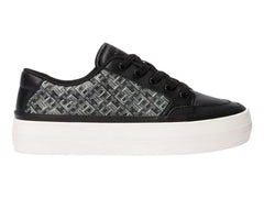 Tenis Tommy Hilfiger W08331 Para Mujer