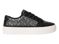 Tenis Tommy Hilfiger W08331 Para Mujer