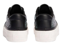 Tenis Tommy Hilfiger W08331 Para Mujer