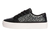 Tenis Tommy Hilfiger W08331 Para Mujer