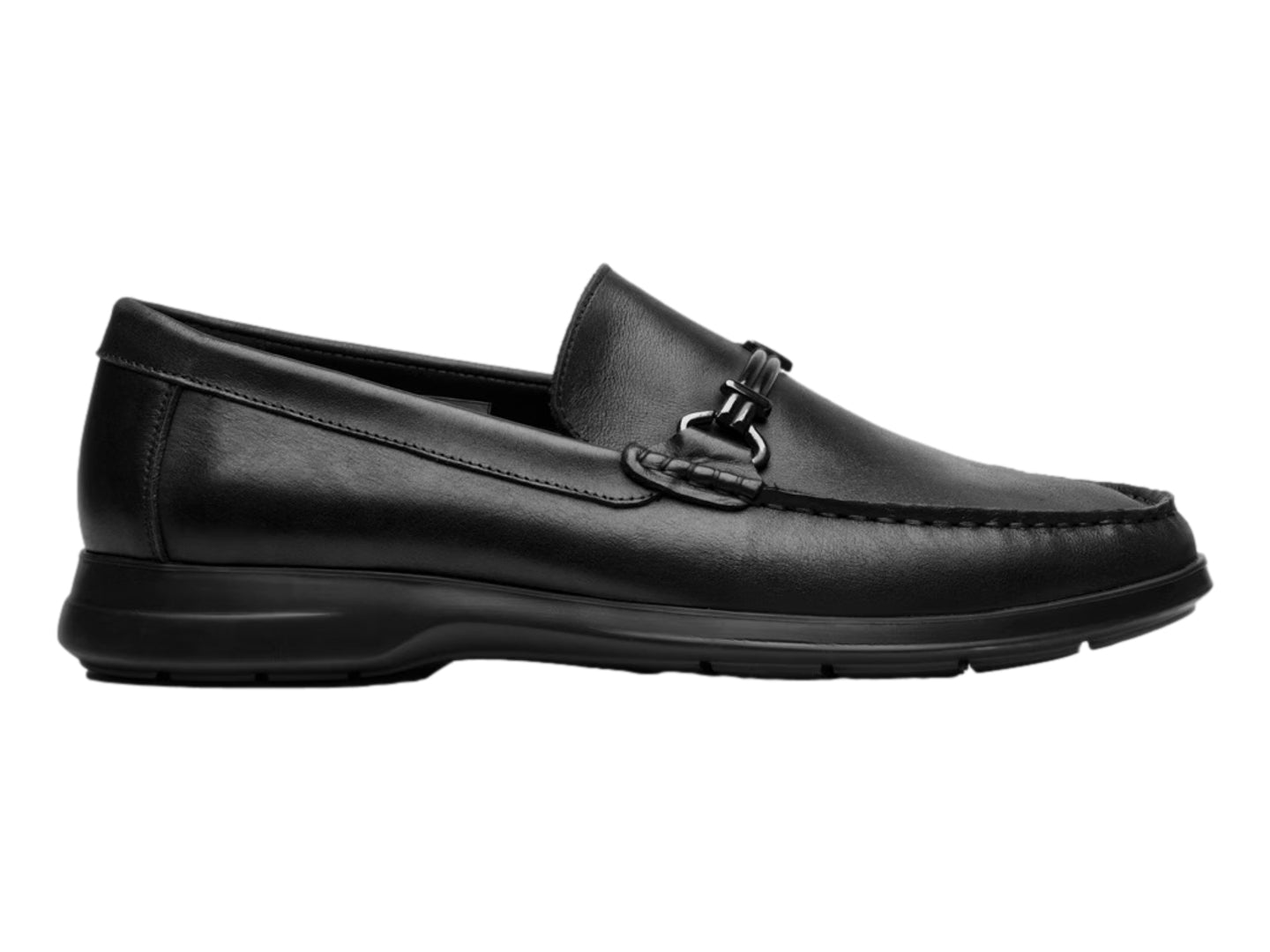 Zapatos Flexi Mocasin Caballero 418203 Para Hombre