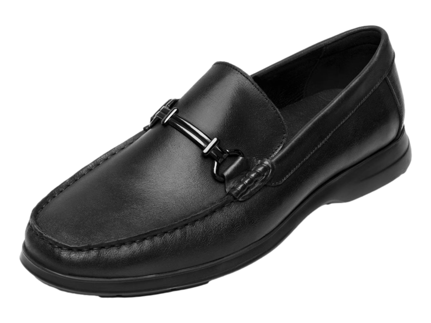 Zapatos Flexi Mocasin Caballero 418203 Para Hombre