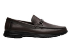 Zapatos Flexi Mocasin Caballero 418203 Para Hombre