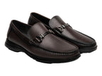 Zapatos Flexi Mocasin Caballero 418203 Para Hombre