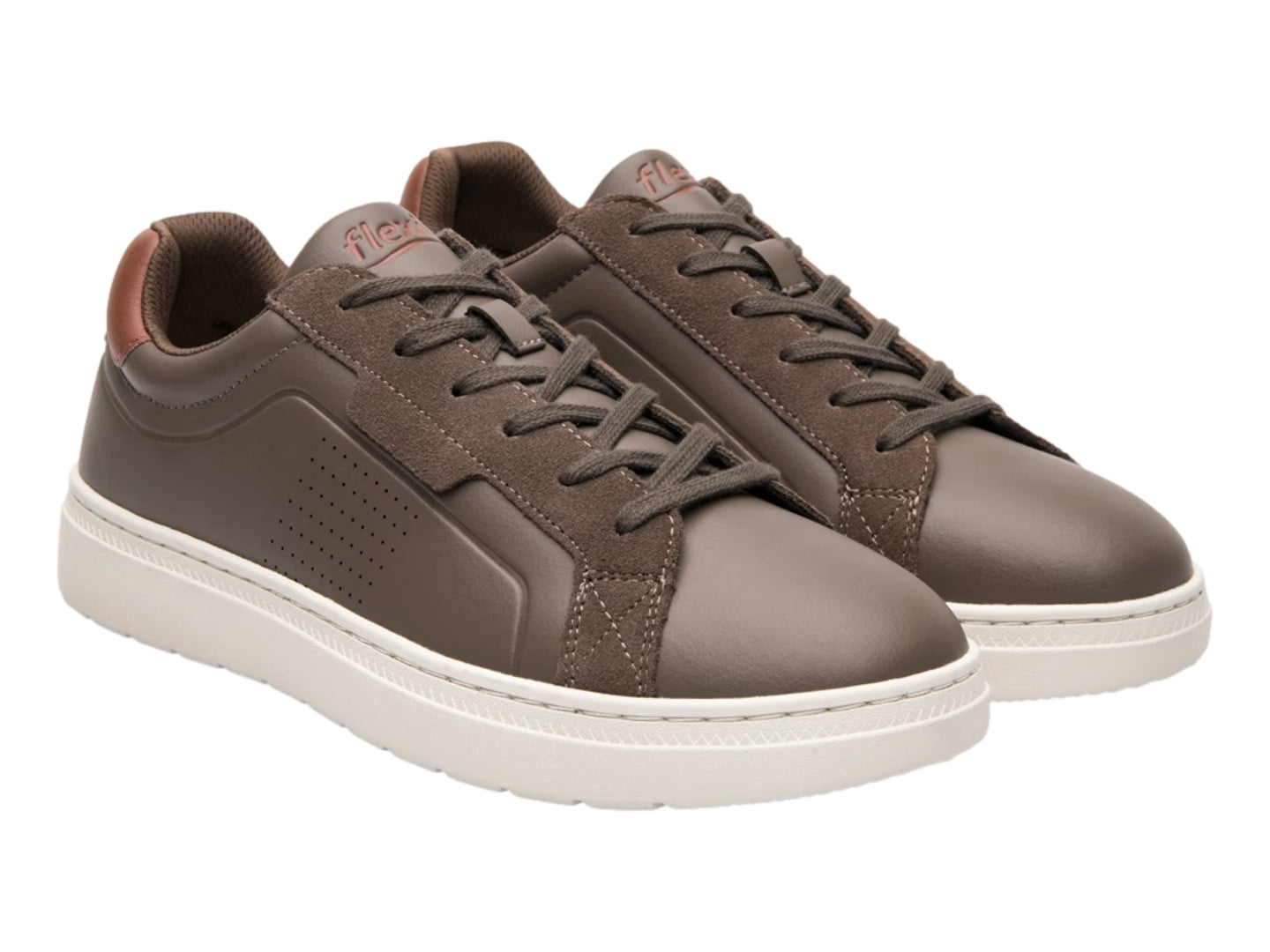 Zapatos Flexi Zapato Caballero 418306 Para Hombre