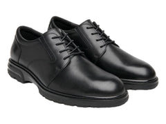 Zapato Formal Flexi Negro para Hombre