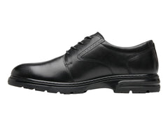 Zapato Formal Flexi Negro para Hombre