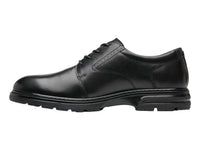 Zapato Formal Flexi Negro para Hombre