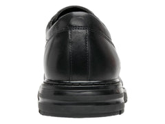 Zapato Formal Flexi Negro para Hombre