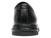 Zapato Formal Flexi Negro para Hombre