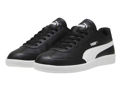 Tenis PUMA 9-T SL Negro y Blanco para Hombre