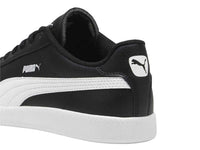 Tenis PUMA 9-T SL Negro y Blanco para Hombre