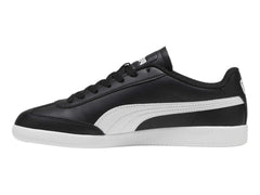 Tenis PUMA 9-T SL Negro y Blanco para Hombre